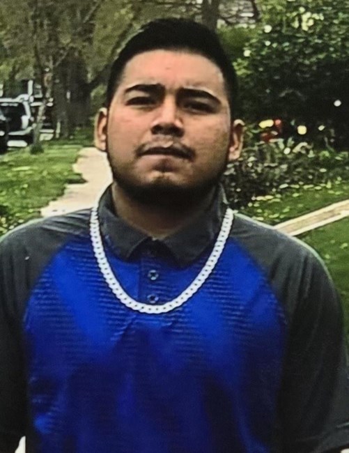 Obituary of Marco Antonio Teodoro Rios