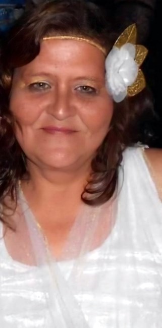 Obituary of Reva Diane Hilliard