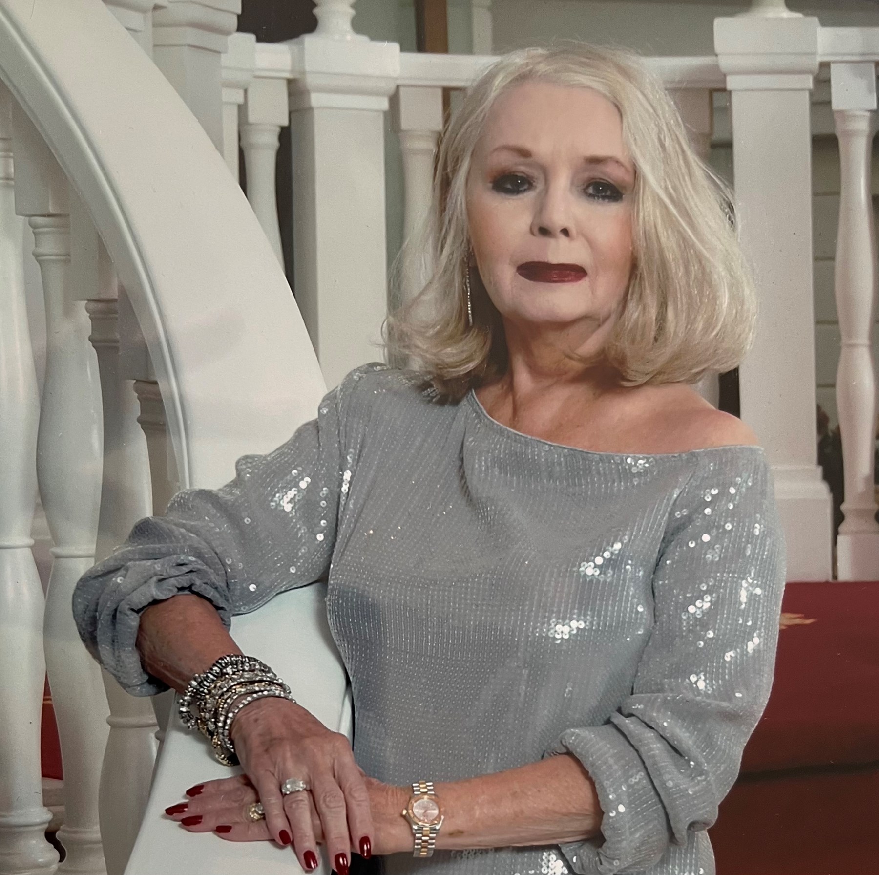 Obituary of Lorraine Sonday Kleynowski