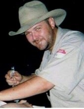 Obituary of David Kirk Hoffman