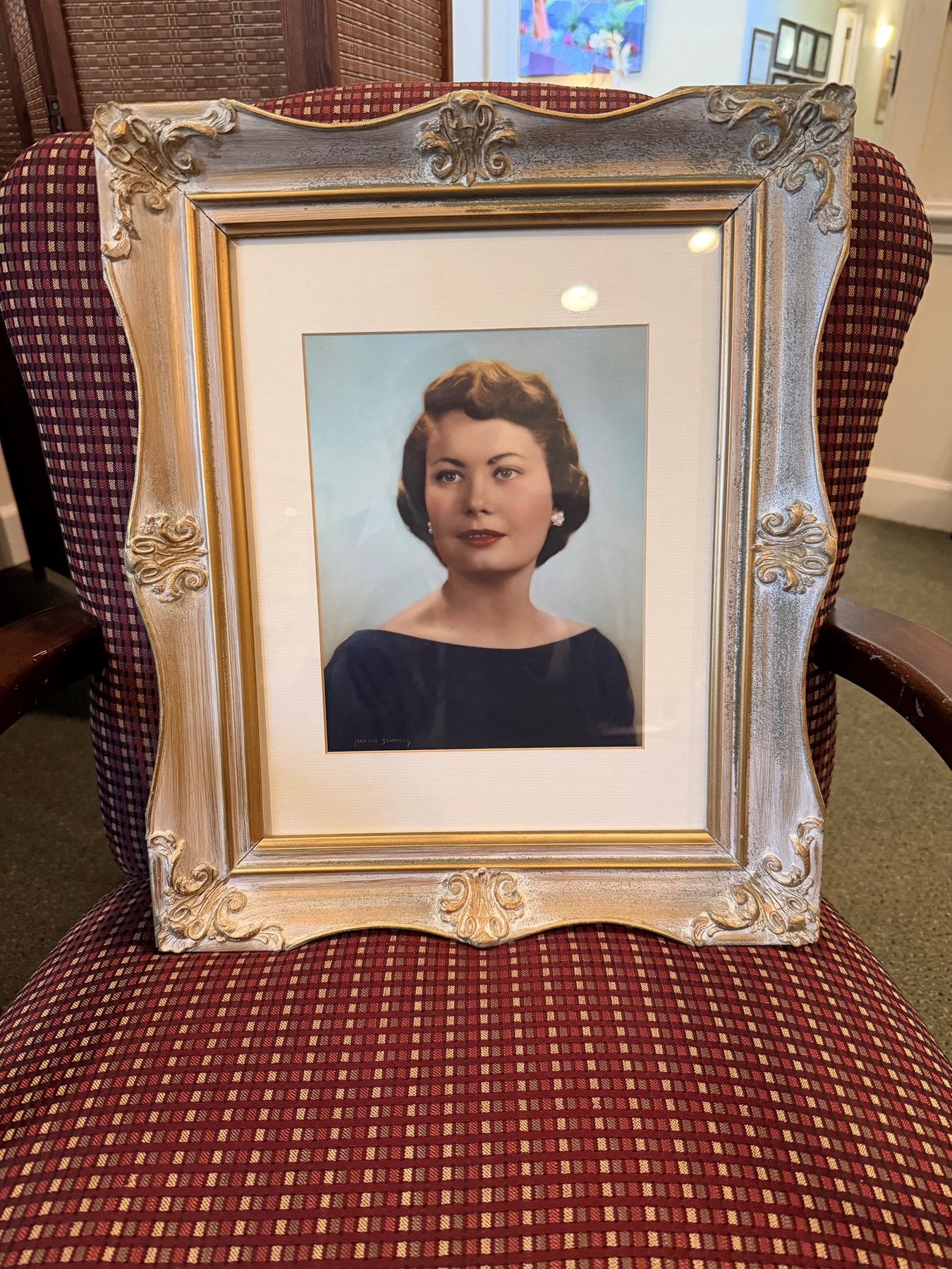 Obituary of Jean Laster Walker