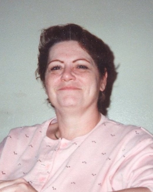 Avis de décès de Carol J. Doty Bryant