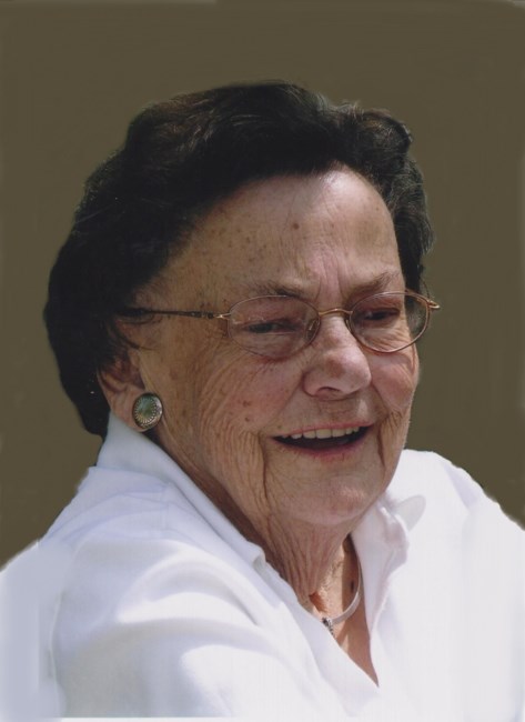 Obituary of Jane Manning Armstrong