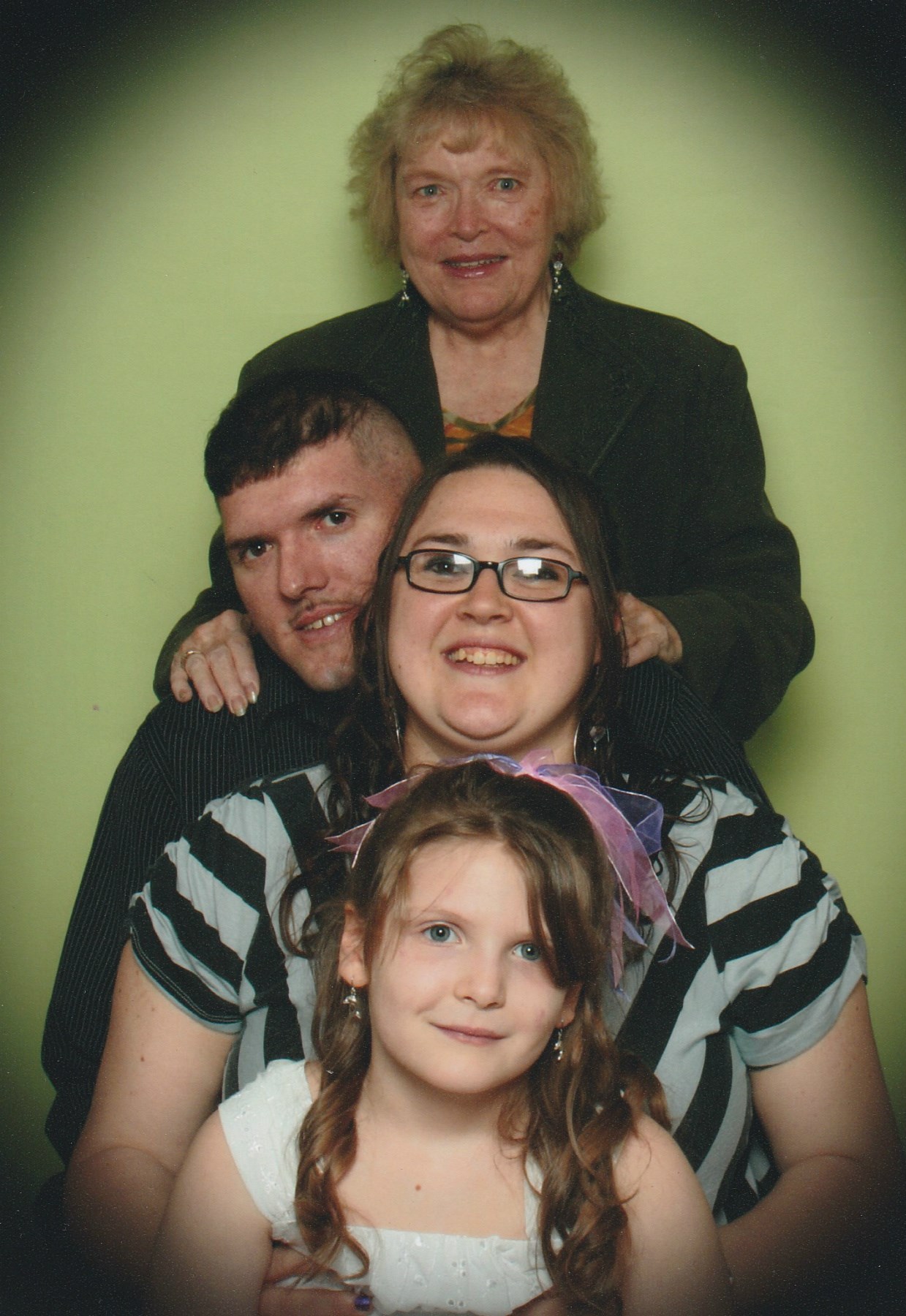 Obituary of Patricia Rose Meadows