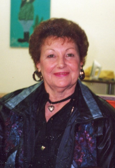 Obituary of Ruth M. Foskey