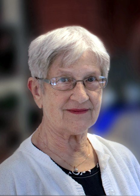 Obituary of Maria Rinck Illig