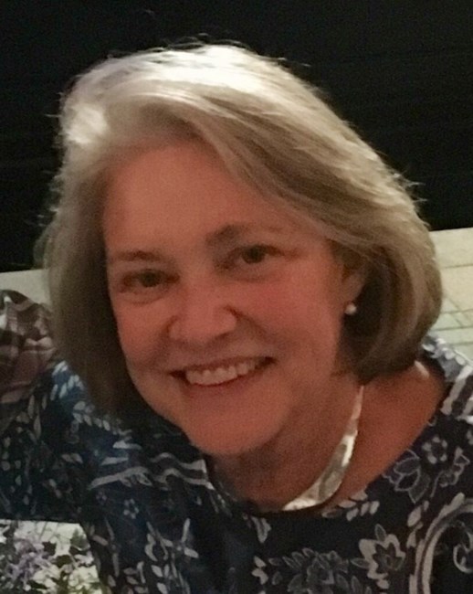 Obituary of Ellen B Bussard