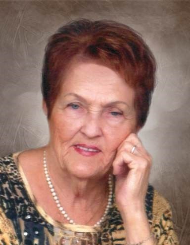 Obituary of Marie-Alice Simard