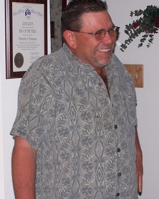 Obituary of Jeffrey Bryan Brannon