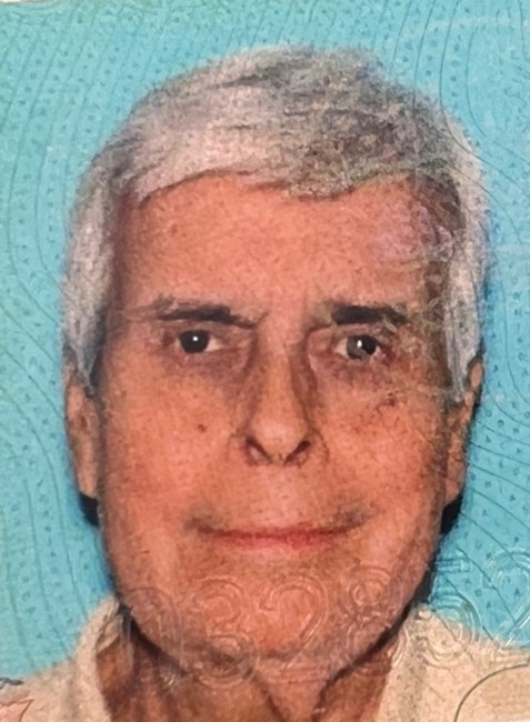 Obituary of Frank J Lopez