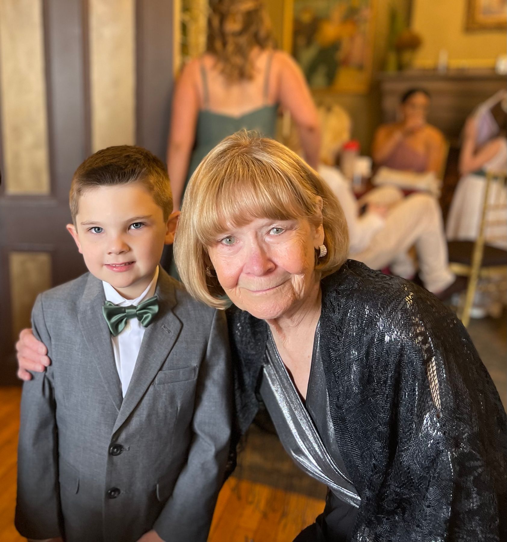 Obituary of Diane M. Sovak