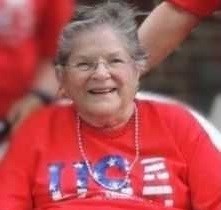 Obituary of JoAnn M. Bettinghaus