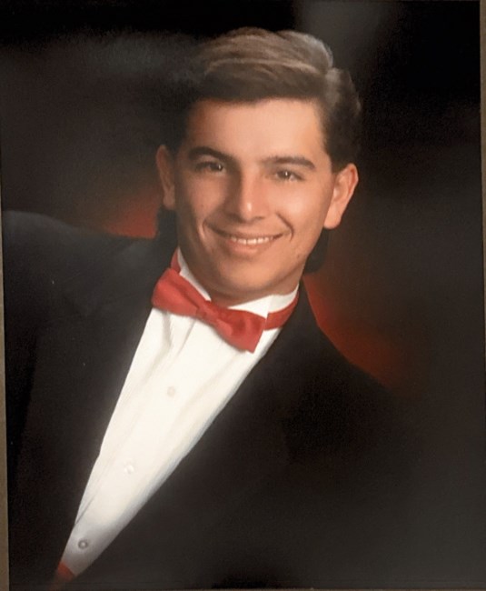 Obituary of Curtis Wayne Tankersley