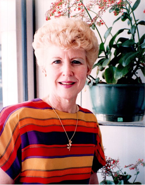 Obituary of Beverly Diane Blaylock