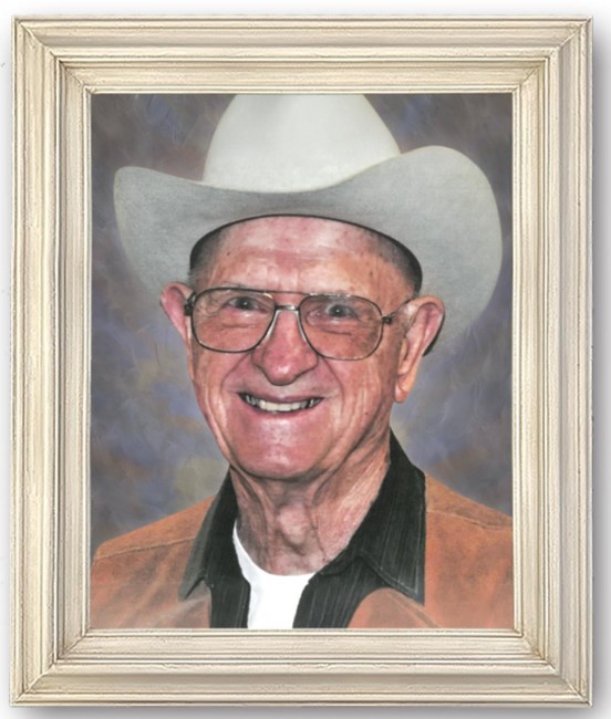 Obituary of Carl Issac Parnell