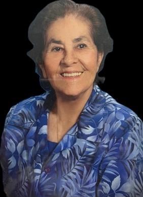 Obituary of Miryam Edith Bohabot