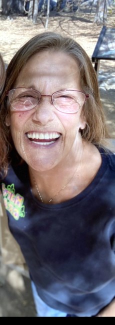 Obituary of Barbara Faye Hulstine