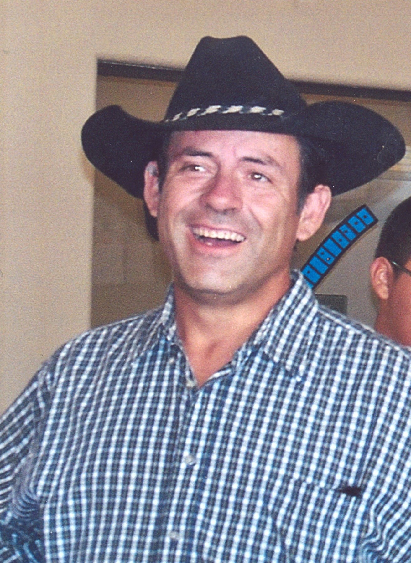 Baldemar Sonny Benavides Obituary Falfurrias, TX