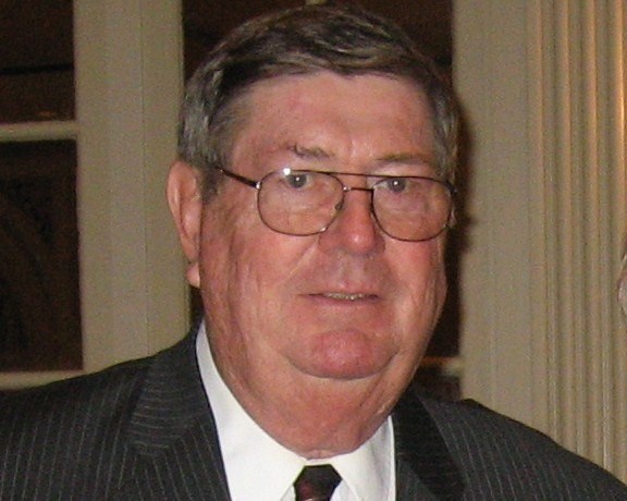 Obituary of Donald Lynn Maxwell