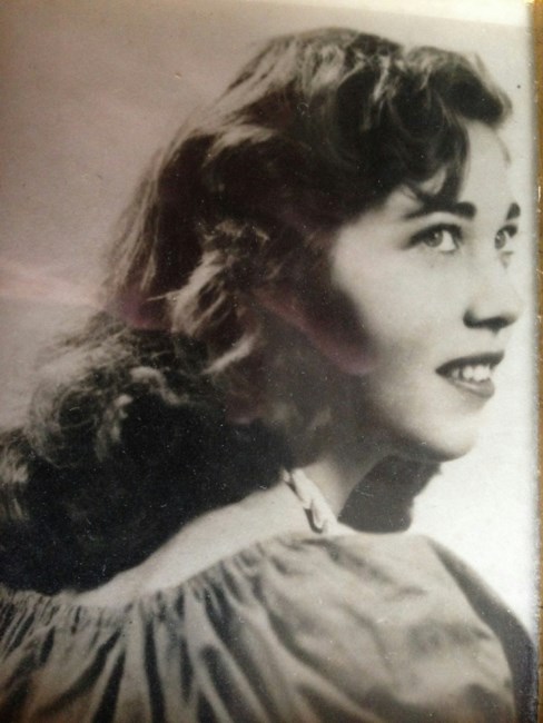 Obituario de Theresa Ann Heacock