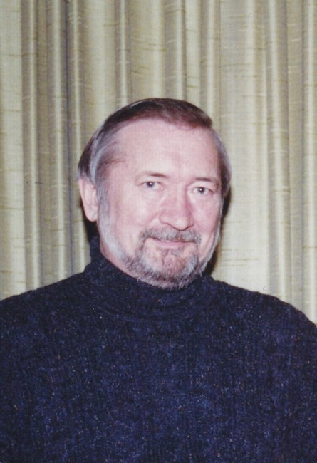 Obituary of Thomas Arthur Blanco