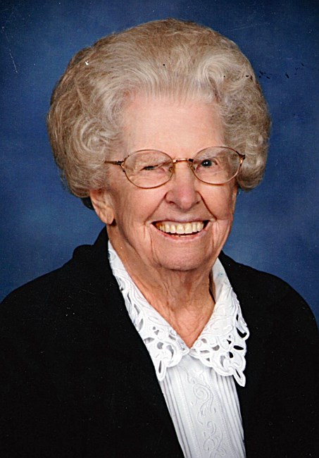 Obituary of Barbara R Wasmundt