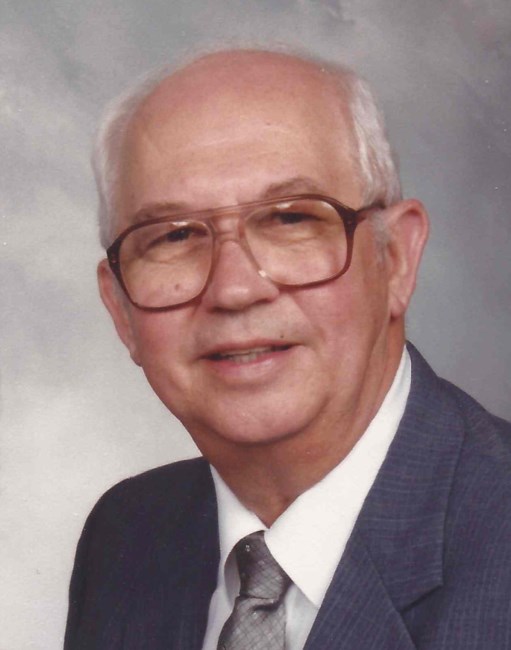 Obituary of John A. Hill Jr.