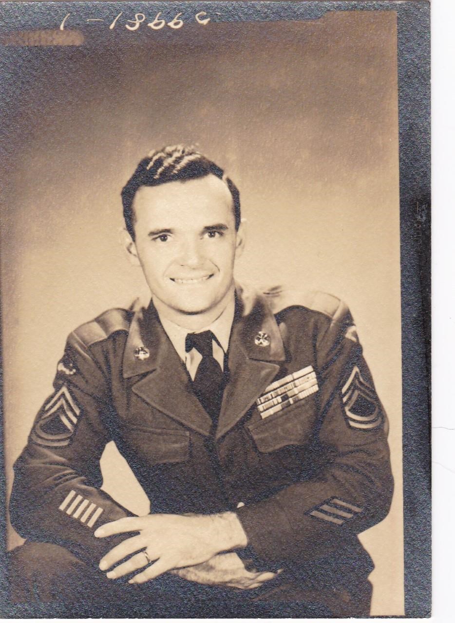 Obituary of Robert H Briggs