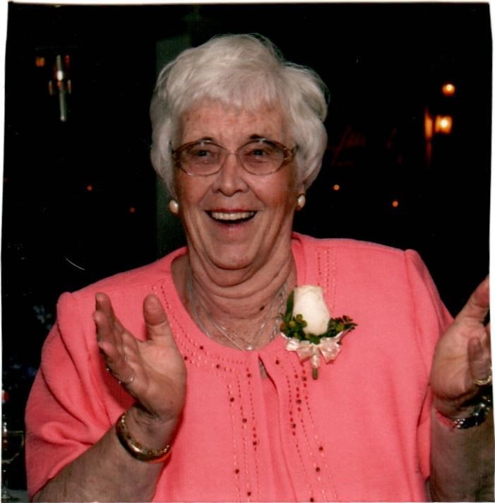Obituary of Ardyce Evelyn House