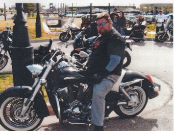 Obituary of Travis W. Jones