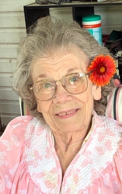Obituary of Dolores Jean Leonhart