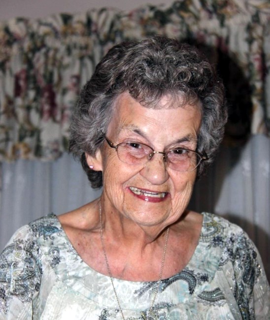 Obituary of Norma J. Kanaly