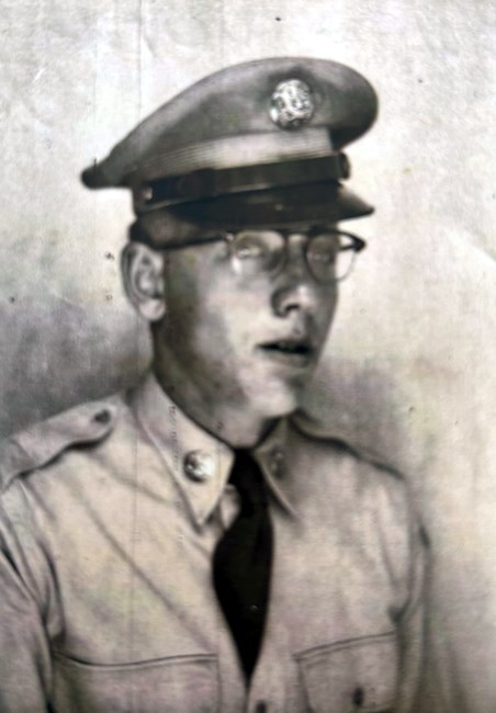 Obituary of Joseph Paul St. Pierre