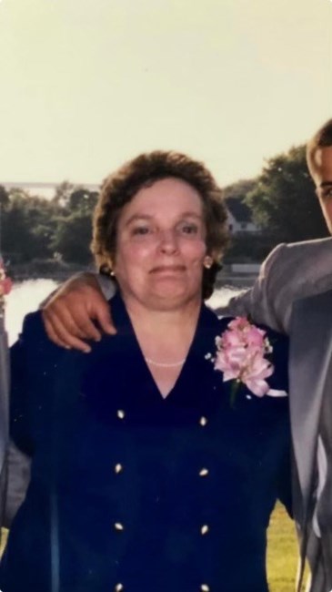 Obituary of Linda Caldwell Forrest