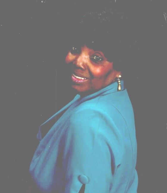 Obituary of Dorothy Mae Hawkins