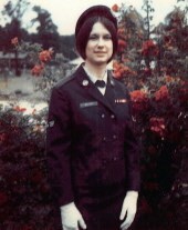 Obituary of Carolyn  Jean Holmes