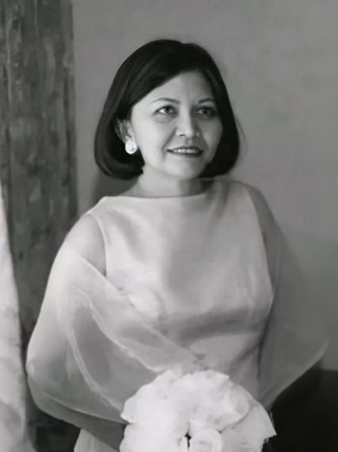 Obituary of Jeannie Kocher Guzman