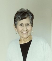 Obituary of Rosa Valenzuela