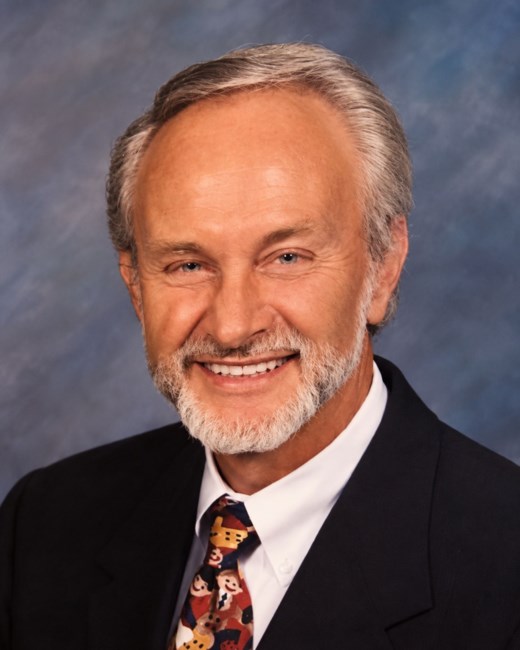 Obituary of Ned Carson Moss