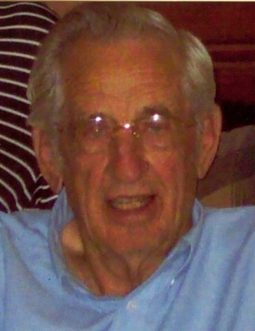 Obituary of Gerald Douglas Lytle
