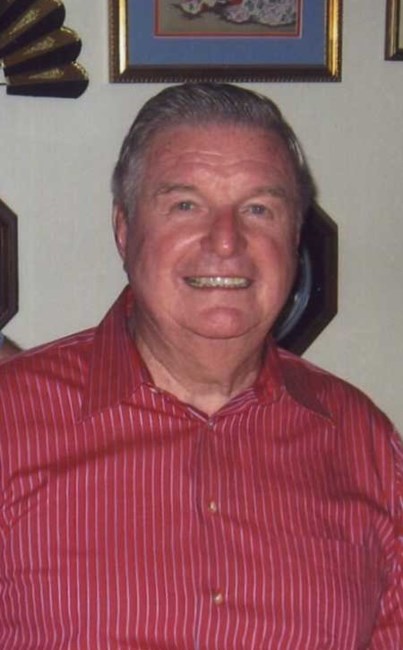 Obituary of Joseph B Reagan