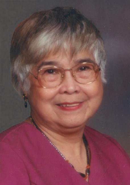 Obituary of Clarita Pelejo Clark