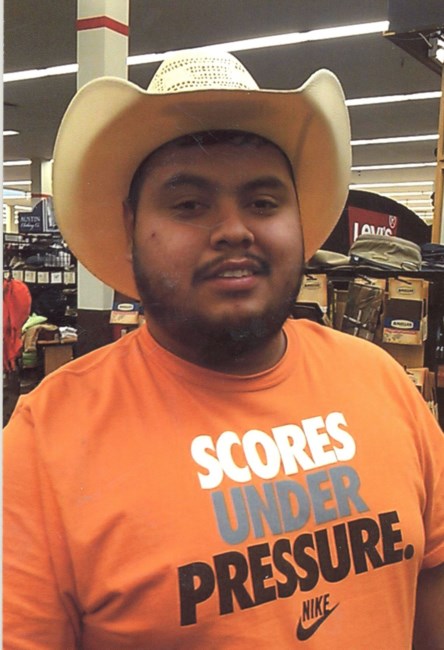 Obituary of Anthony Moreno