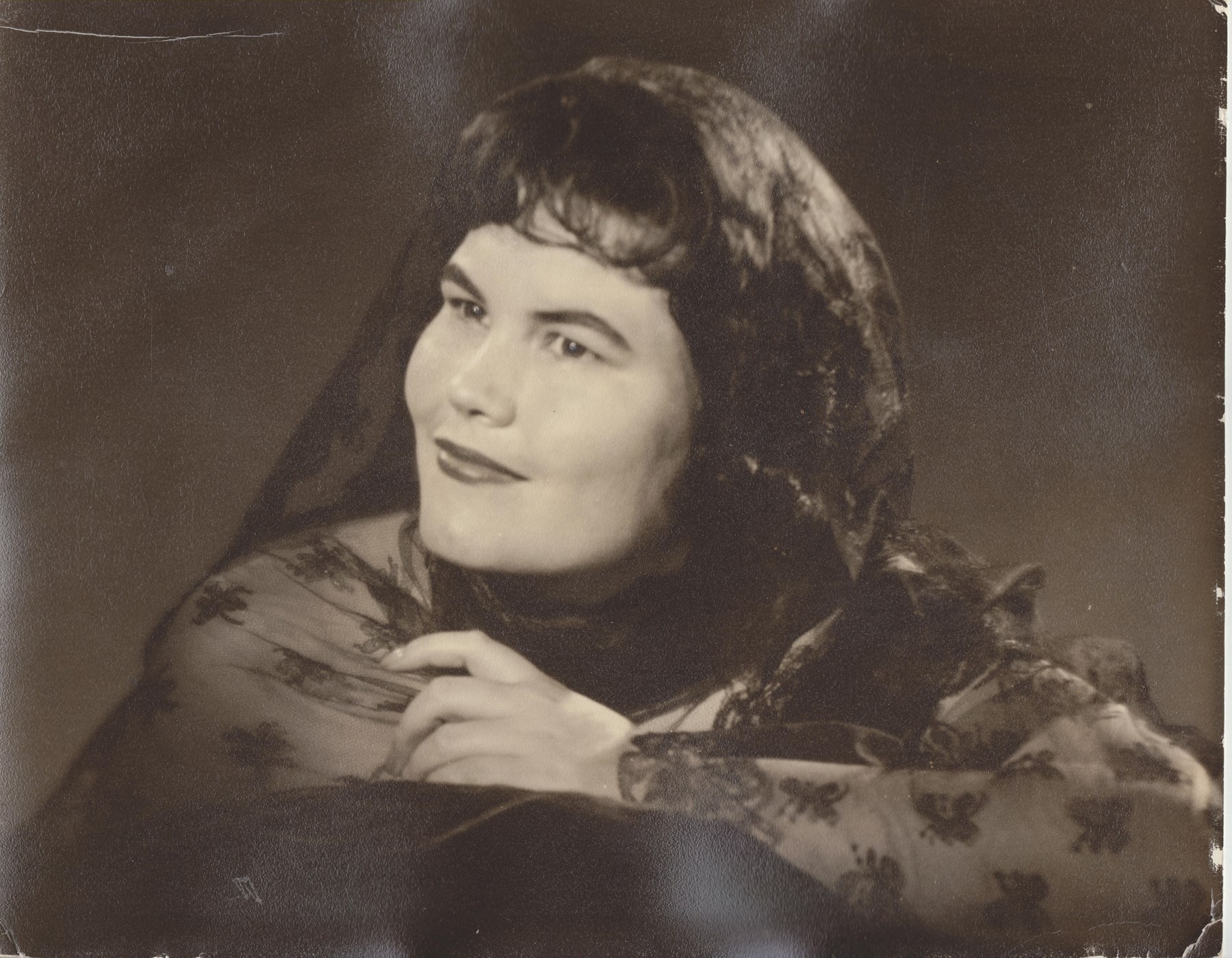 Obituary of Dortha Jean Blair Bennett