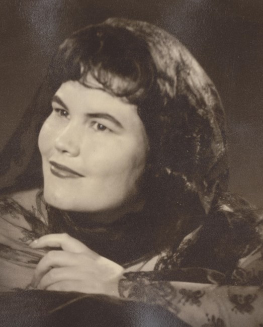 Obituary of Dortha Jean Blair Bennett