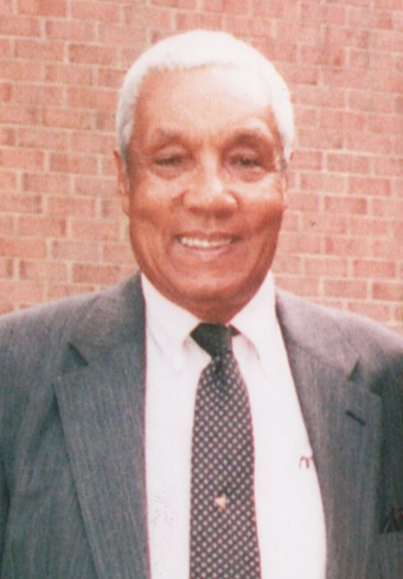 Obituary of Roosevelt "Ted" Greer Jr