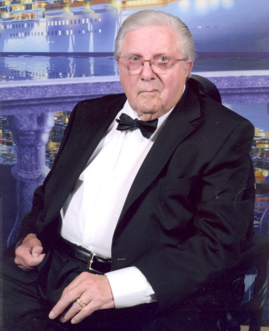 Obituary of James Jim Lowell Tonius
