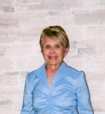Obituary of Laura Bertha Flores