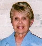 Obituary of Laura Bertha Flores