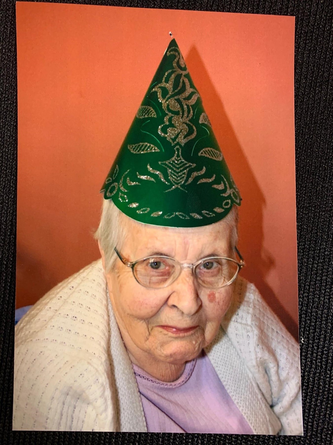 Obituary of Kathleen Card